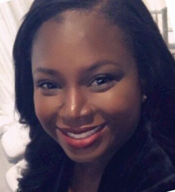 Andreka Hickson